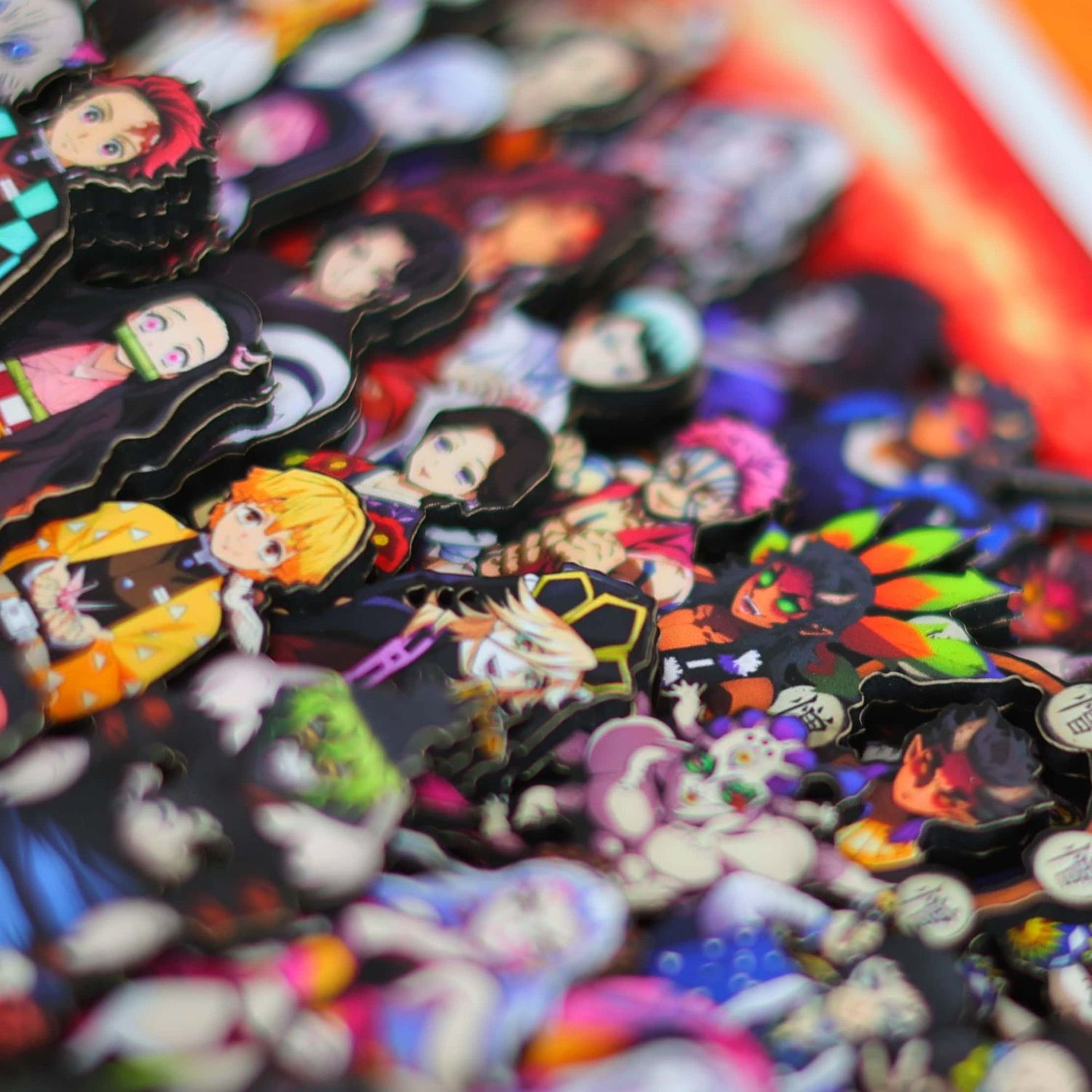 Demon Slayer Anime Merchandise – Atv Parts Bewertung und Preis