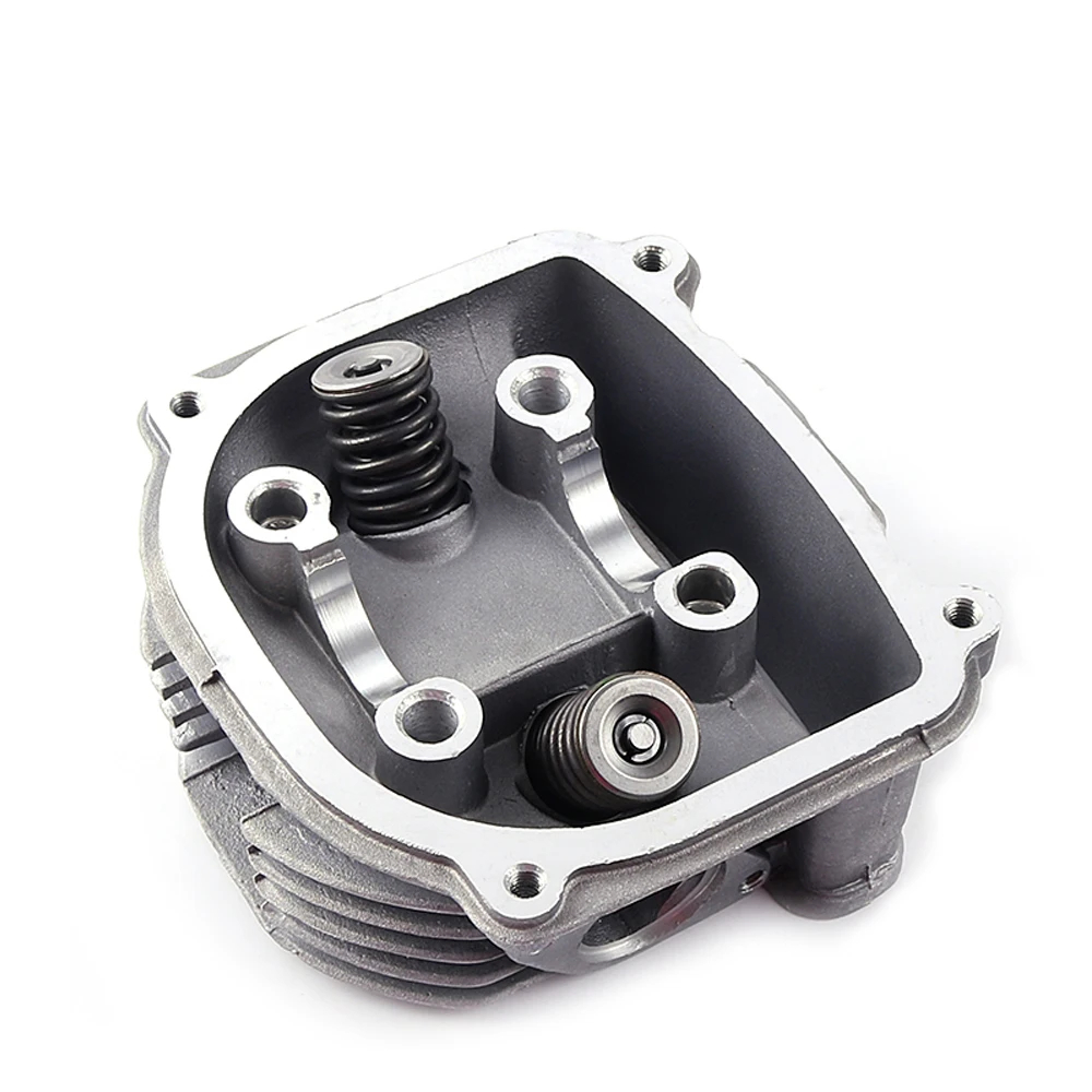 Gy6 zylinderkopf motorrad teil – Scooter Parts Bewertung und Preis
