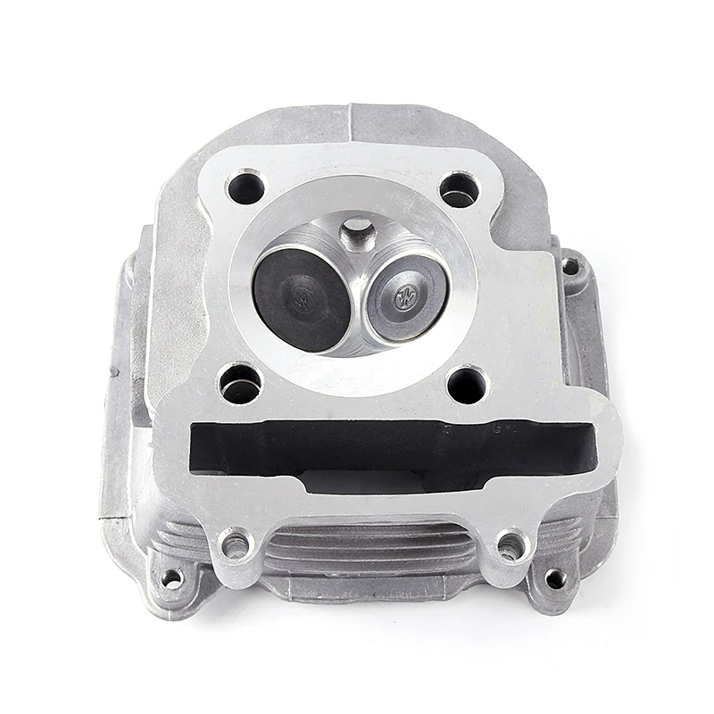 Gy6 zylinderkopf motorrad teil – Scooter Parts Bewertung und Preis