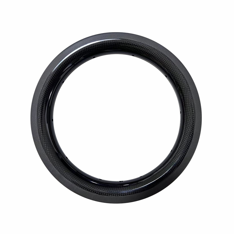 12-Zoll-Premium-Carbonfelgen,  – Scooter Parts Bewertung und Preis