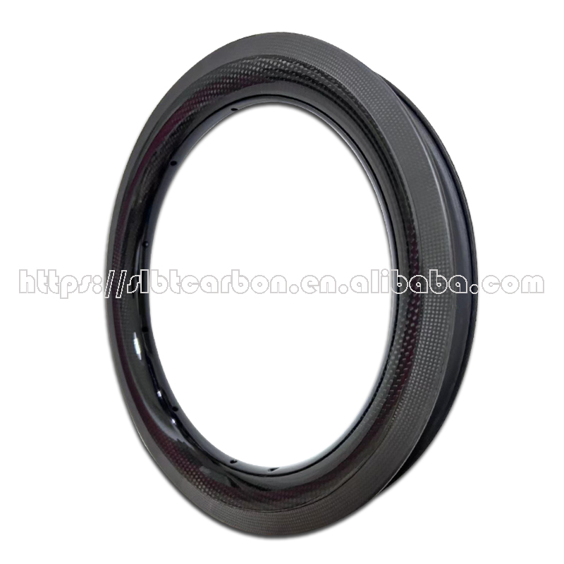 12-Zoll-Premium-Carbonfelgen,  – Scooter Parts Bewertung und Preis