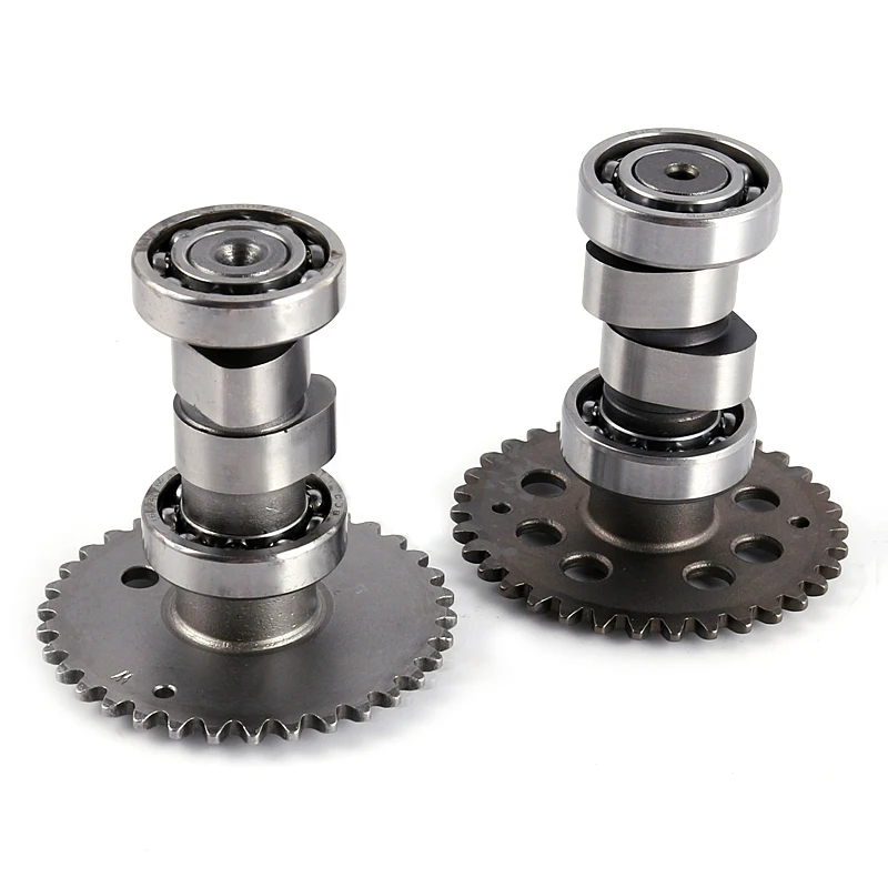 Scooter-Nockenwelle A9 Racing  – Scooter Parts Bewertung und Preis