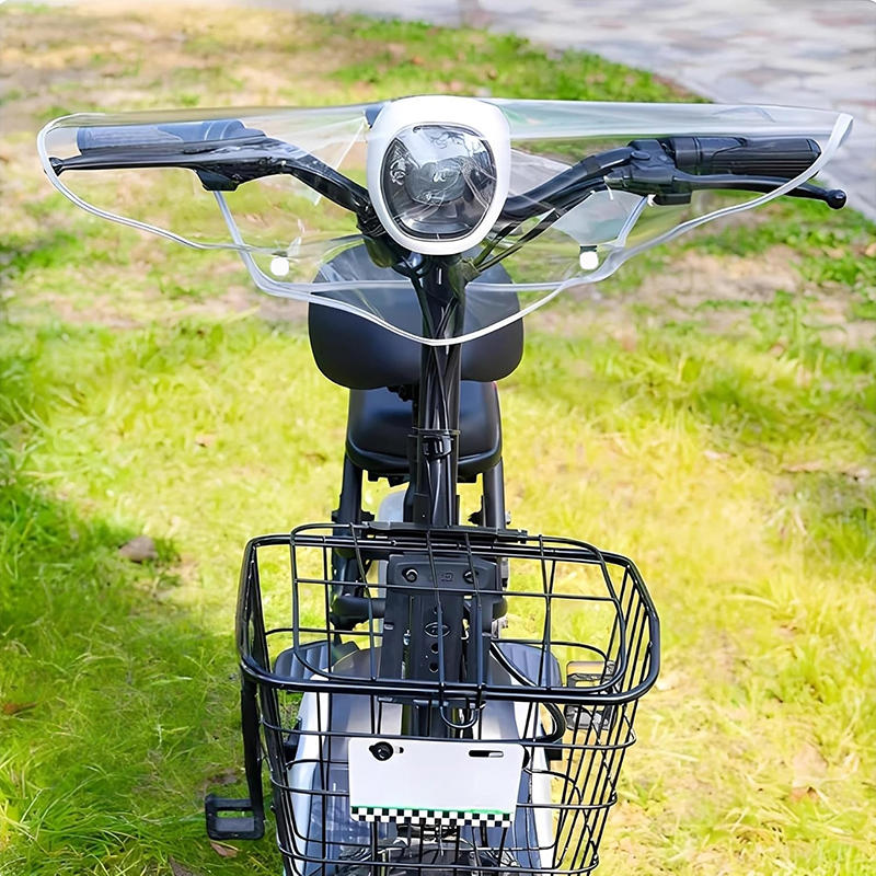 1 Stück Elektrofahrzeug-Frontr – Riding Gear Bewertung und Preis