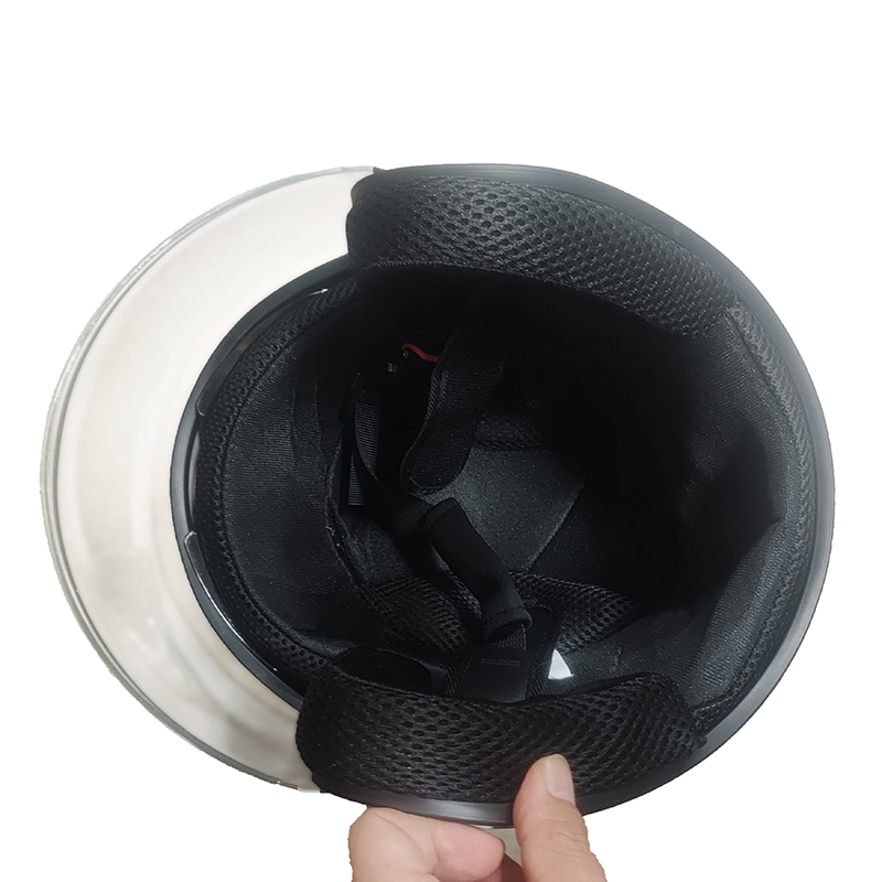 2025 Motorrad Dual Visor Flip  – Dual Visor Motorcycle Racing Helmet Bewertung und Preis