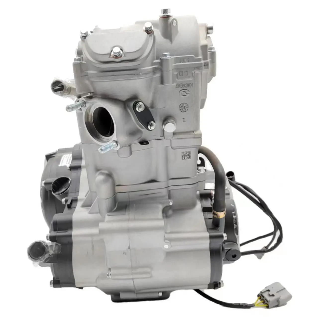 ZONGSHEN NC450 Dirt Bike Motor – Motorcycle Parts Bewertung und Preis