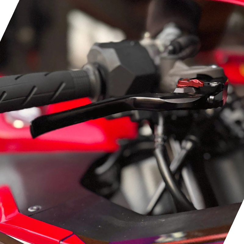 Für HONDA CBR650R CBR 650R 650 – Cnc Aluminum Adjustable Brake Clutch Levers Bewertung und Preis