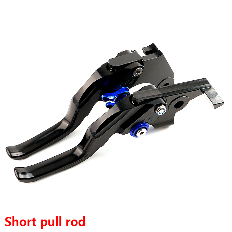 Für HONDA CBR650R CBR 650R 650 – Cnc Aluminum Adjustable Brake Clutch Levers Bewertung und Preis