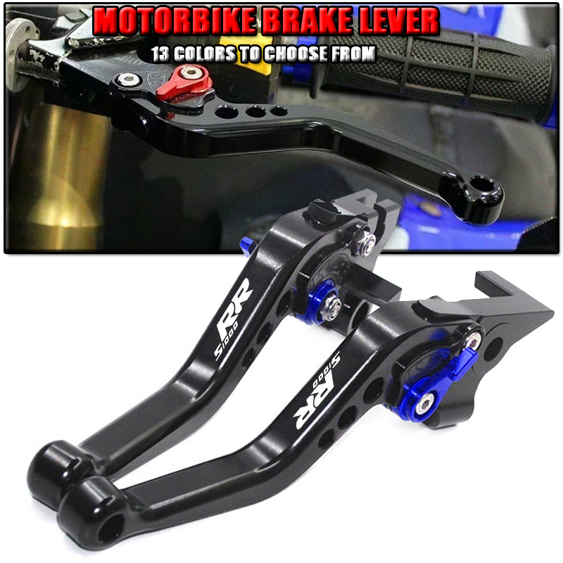 Für BMW S1000RR S1000 RR S1000 – Cnc Aluminum Adjustable Brake Clutch Levers Bewertung und Preis