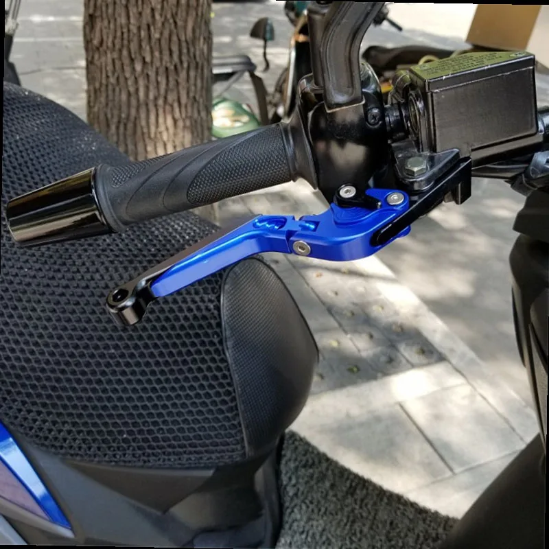 Passend für Tenere 700/World R – Cnc Aluminum Adjustable Brake Clutch Levers Bewertung und Preis