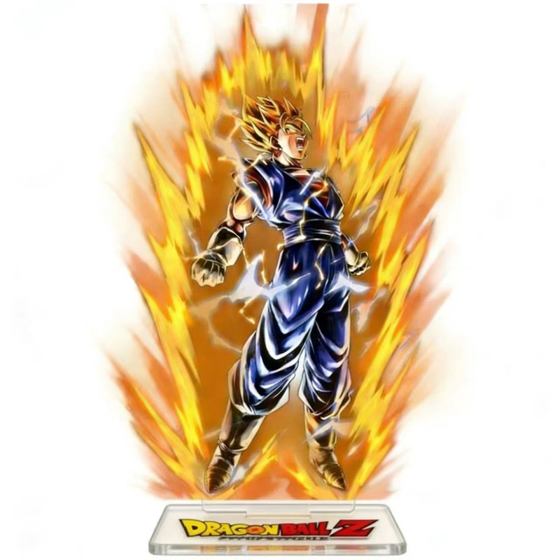 Cartoon Anime Dragon Ball Acry – Atv Parts Bewertung und Preis