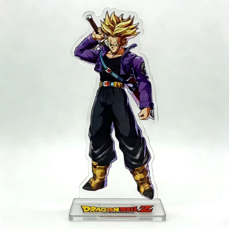 Cartoon Anime Dragon Ball Acry – Atv Parts Bewertung und Preis
