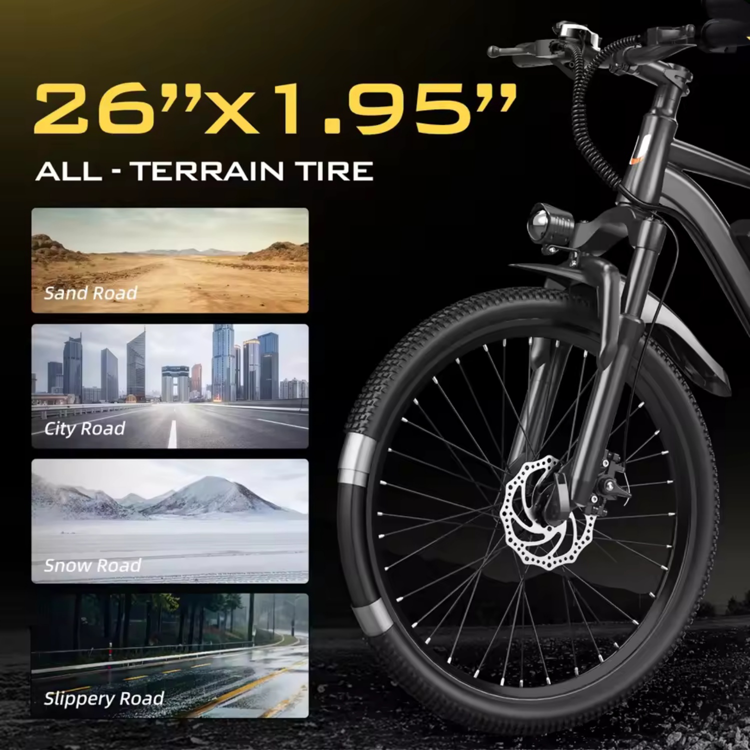 Outdoor Cross-Country-Fahrrad  – Riding Gear Bewertung und Preis