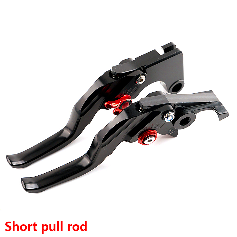 2025 Neue CNC-verstellbare Bre – Cnc Aluminum Adjustable Brake Clutch Levers Bewertung und Preis
