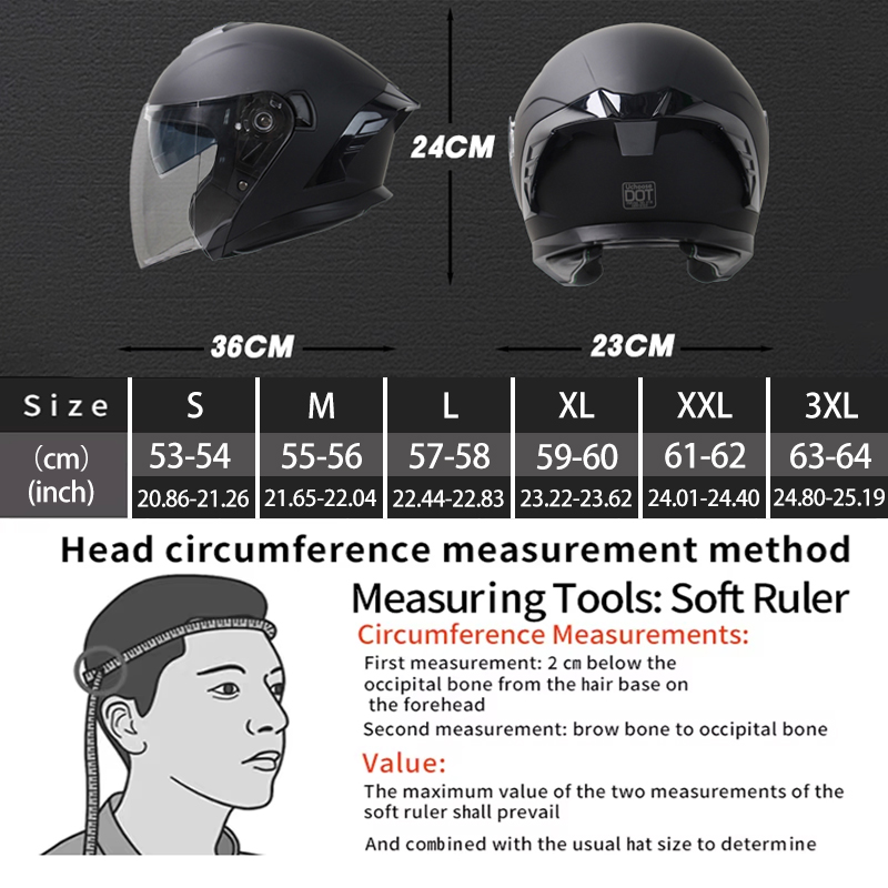 715-Motorrad Dual Visor Flip-U – Dual Visor Motorcycle Racing Helmet Bewertung und Preis