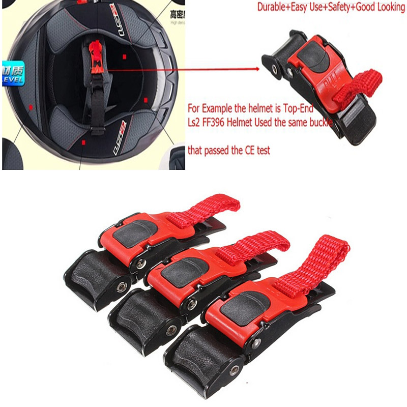 Verstellbarer 9-Gang Motorrad  – Quick Release Buckle Motorcycle Helmet Bewertung und Preis