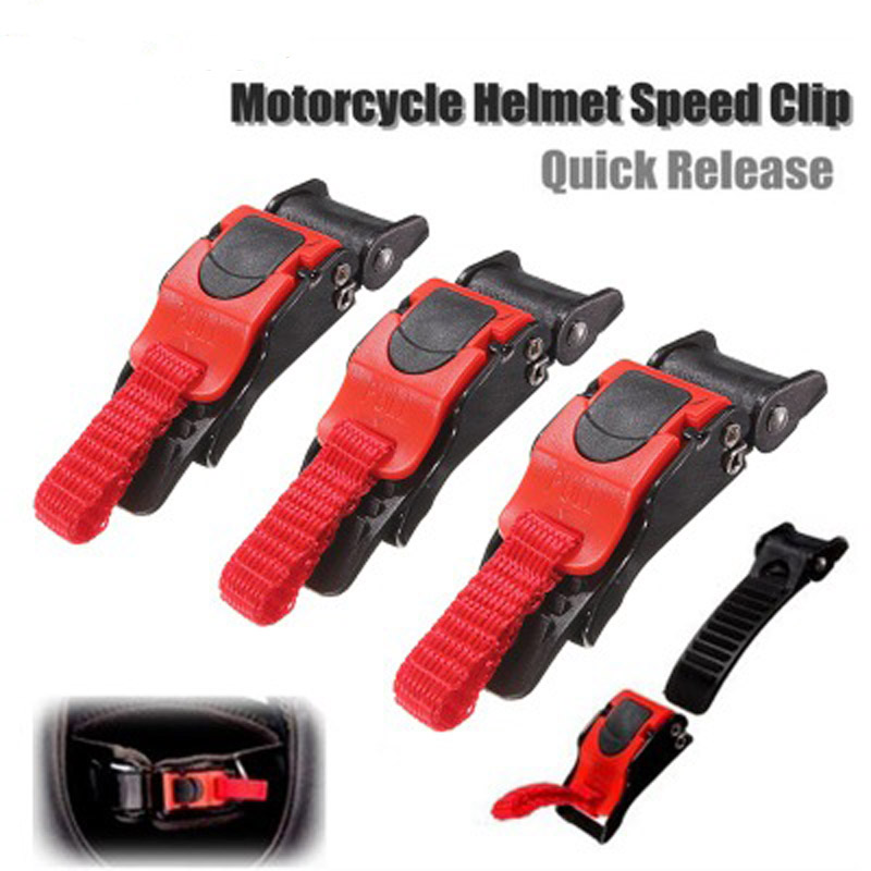 Verstellbarer 9-Gang Motorrad  – Quick Release Buckle Motorcycle Helmet Bewertung und Preis