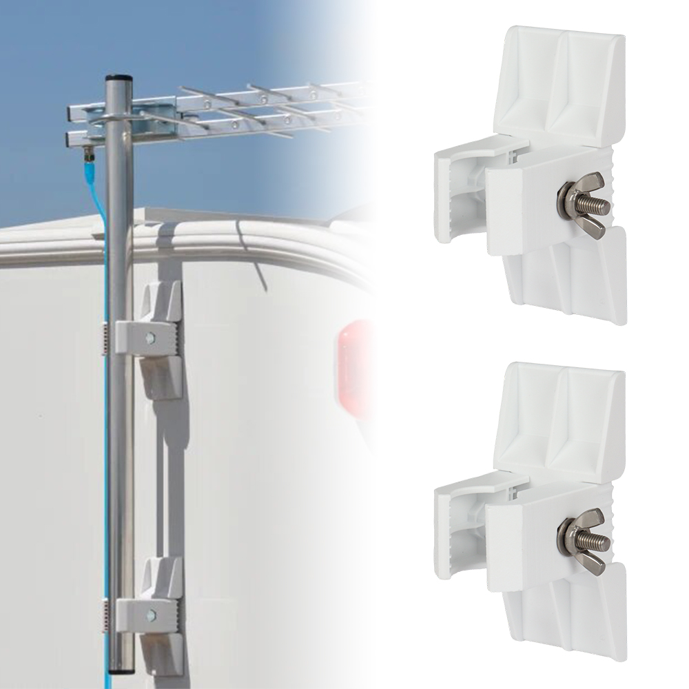 2set Caravan Tv Antenne Mast P – Atv Parts Bewertung und Preis