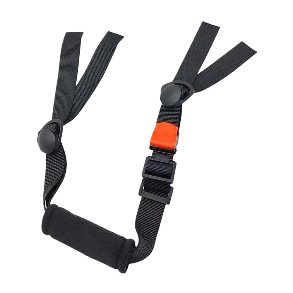 Universeller Motorradhelm-Kinn – Quick Release Buckle Motorcycle Helmet Bewertung und Preis