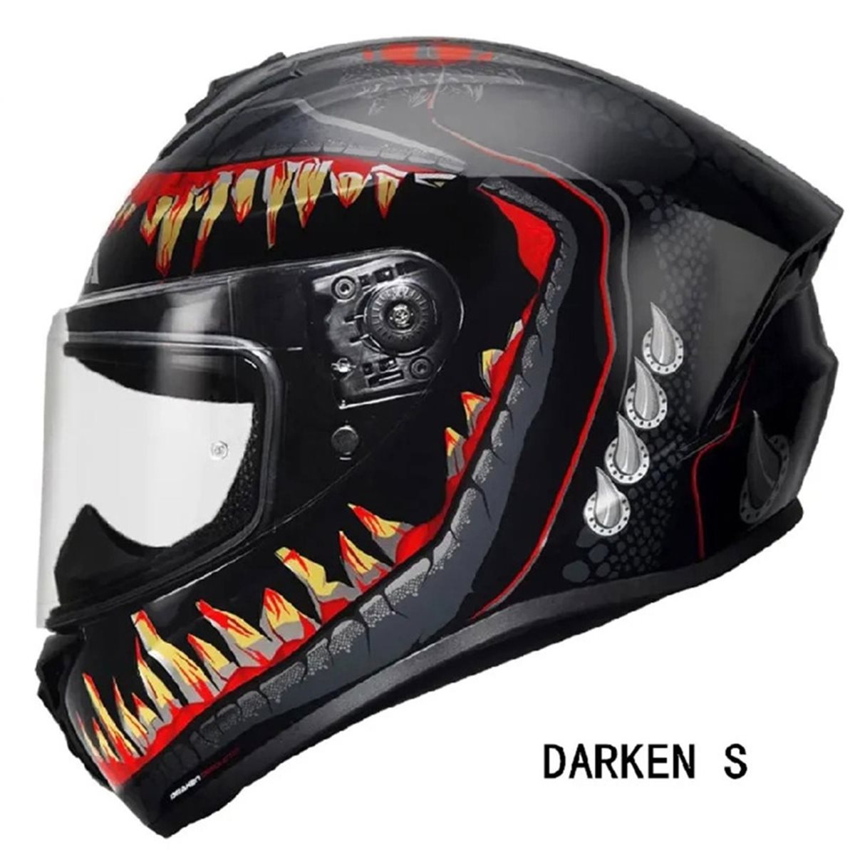 Aktualisierung. Für DARKEN S P – Motorcycle Parts Bewertung und Preis
