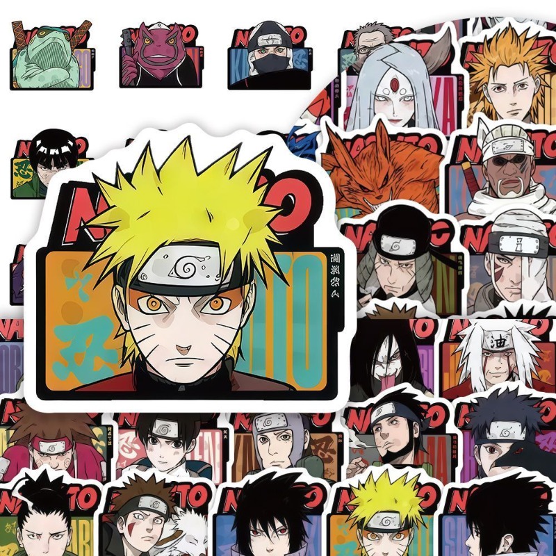 Neue Naruto Uzumaki Naruto Uch – Atv Parts Bewertung und Preis