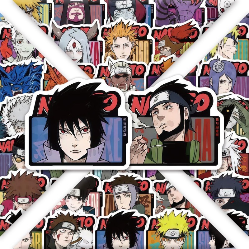Neue Naruto Uzumaki Naruto Uch – Atv Parts Bewertung und Preis