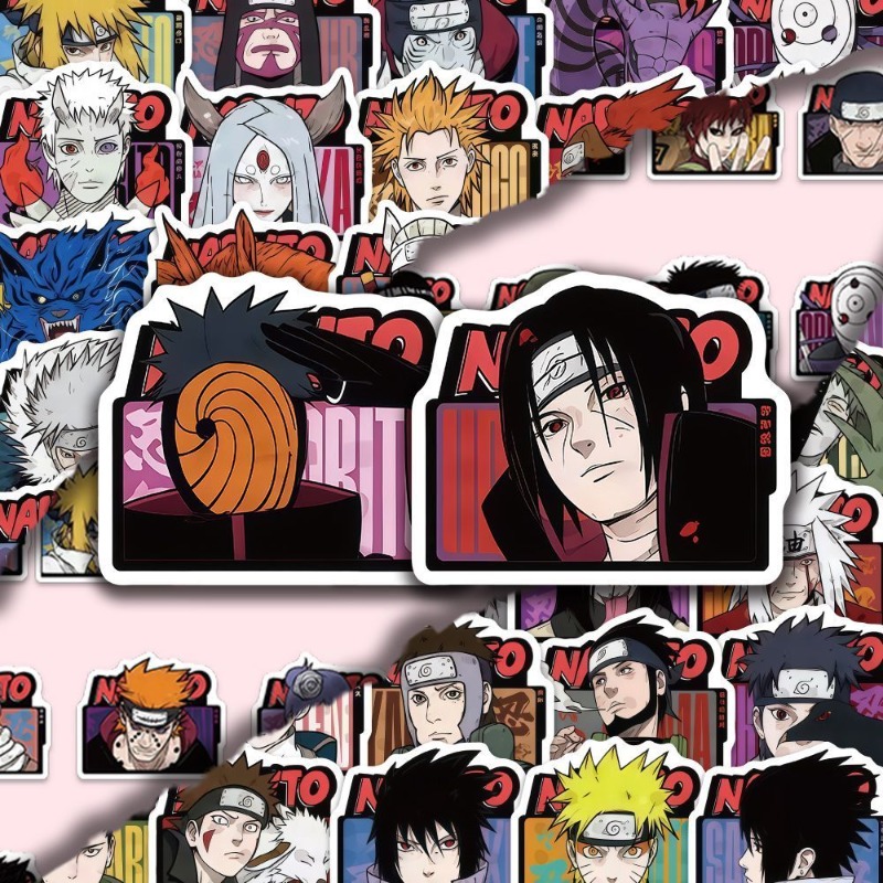 Neue Naruto Uzumaki Naruto Uch – Atv Parts Bewertung und Preis