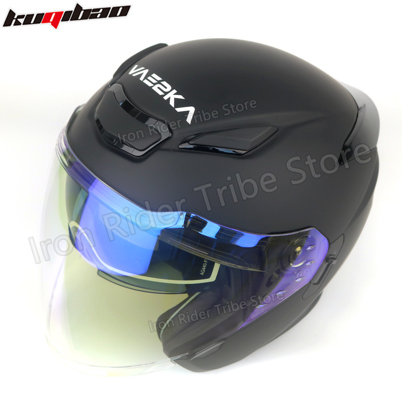 Kuqibao Dual-Linsen Modular Kl – Modular Flip Up Motorcycle Helmet Dot Approved Bewertung und Preis